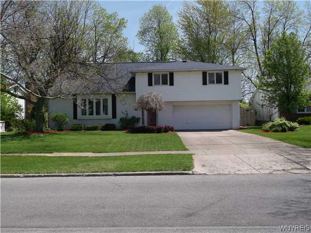 63 Ranch Trail Amherst, NY 14221 - Photo 1 of 1 Exterior Front