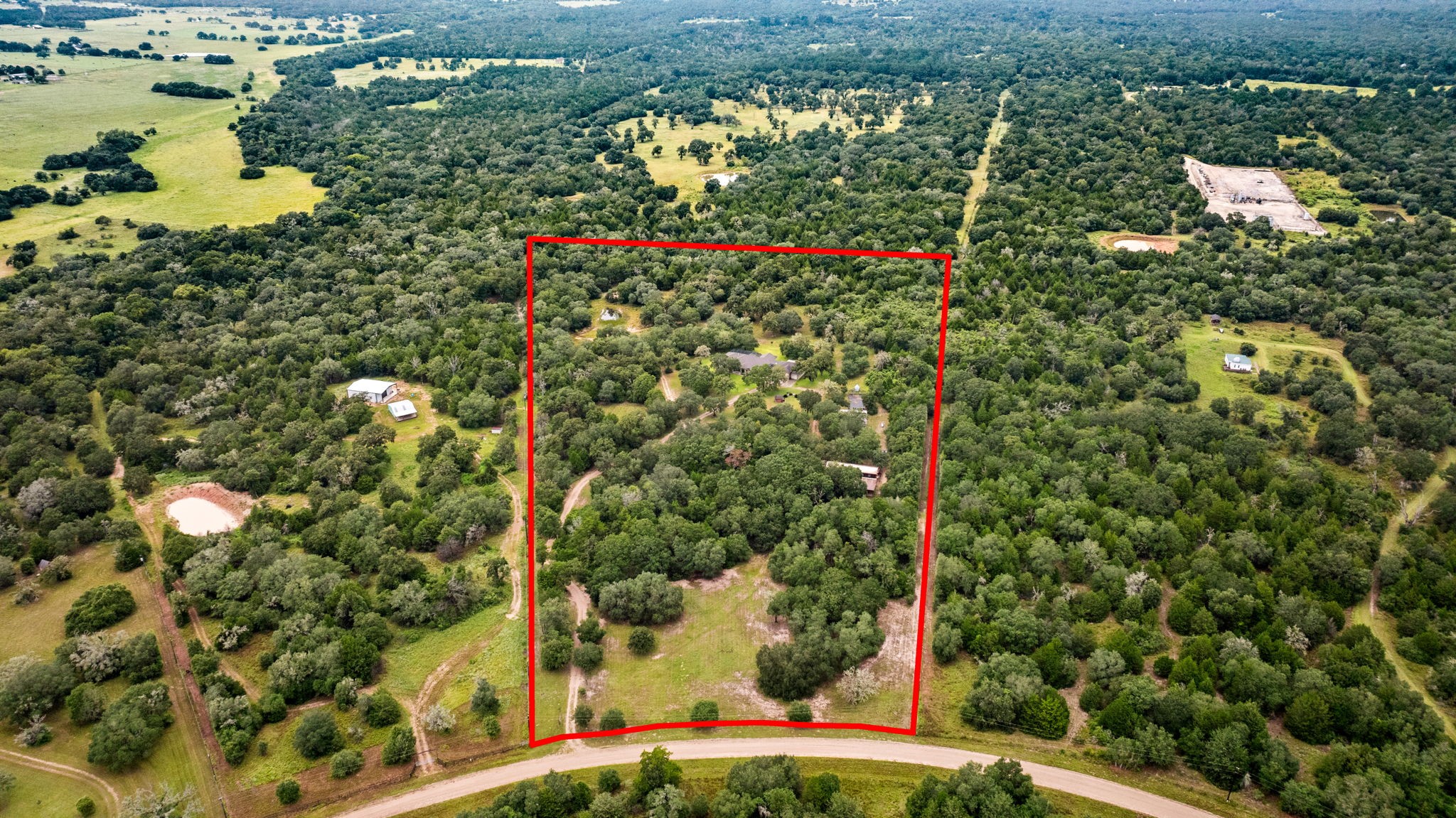 1114 Star Ridge Road Weimar, TX 78962 - Photo 50 of 50