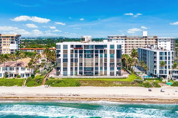 $850,000 | 1155 Hillsboro Mile, Unit 303, Hillsboro Beach, FL 33064
