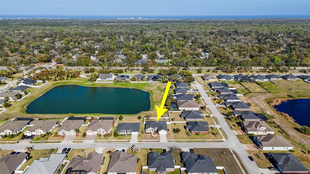 47 Turtle Ridge Drive Flagler Beach, FL 32136 - Photo 65 of 70