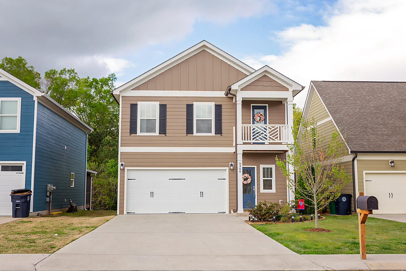 5366 Reneau Way Chattanooga, TN 37412 - Photo 1 of 29 IMG_9821