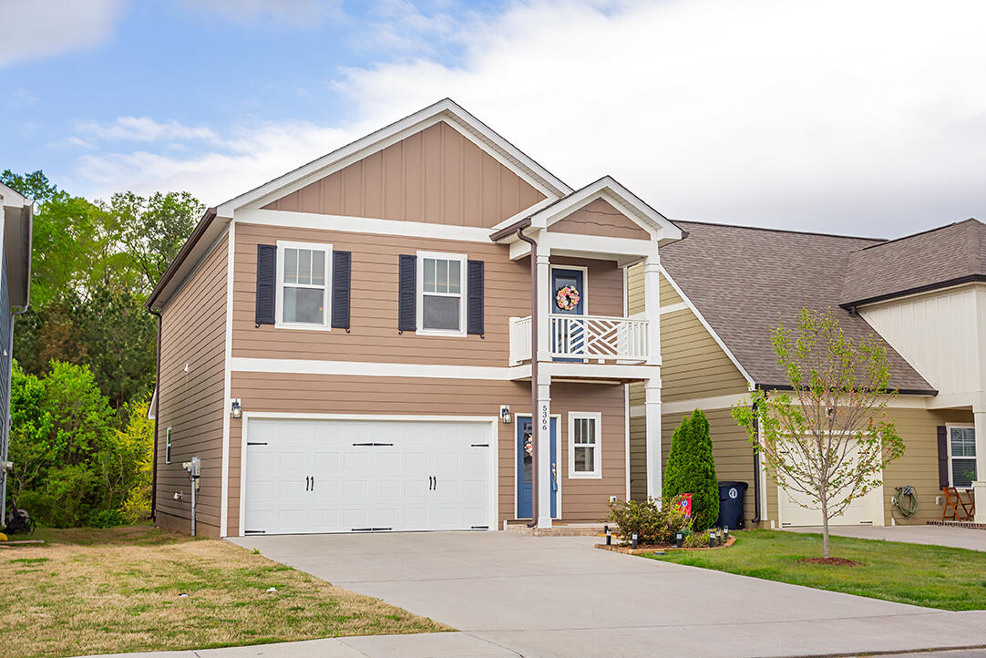 5366 Reneau Way Chattanooga, TN 37412 - Photo 2 of 29 IMG_9819
