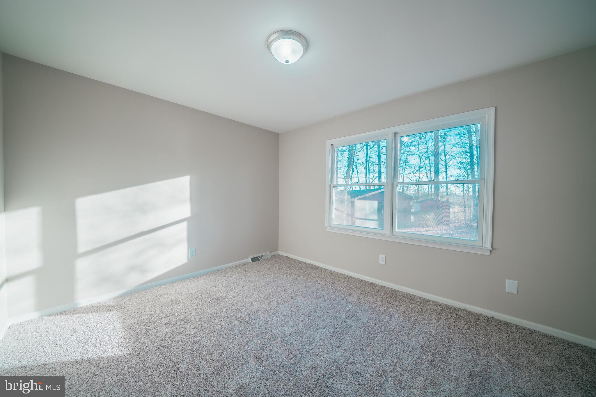 1309 Jacks Shop Road Rochelle, VA 22738 - Photo 17 of 27 Bedroom