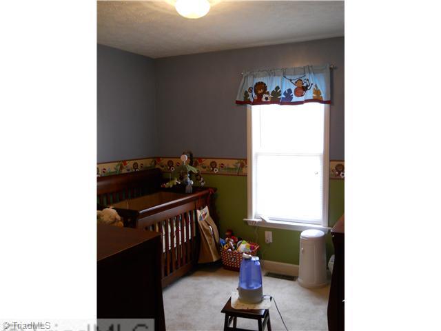 1065 Laurel Crest Road King, NC 27021 - Photo 12 of 16 3rd Bedroom.