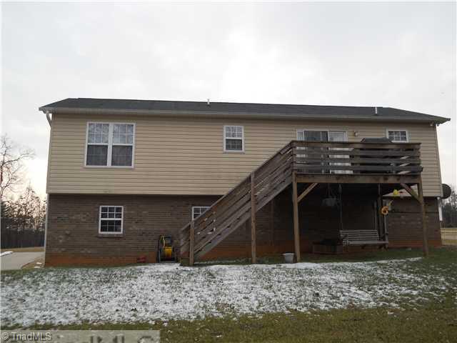 1065 Laurel Crest Road King, NC 27021 - Photo 15 of 16 Exterior Back.