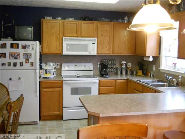 1065 Laurel Crest Road King, NC 27021 - Photo 7 of 16 Kitchen. Another view of this great Kitchen!