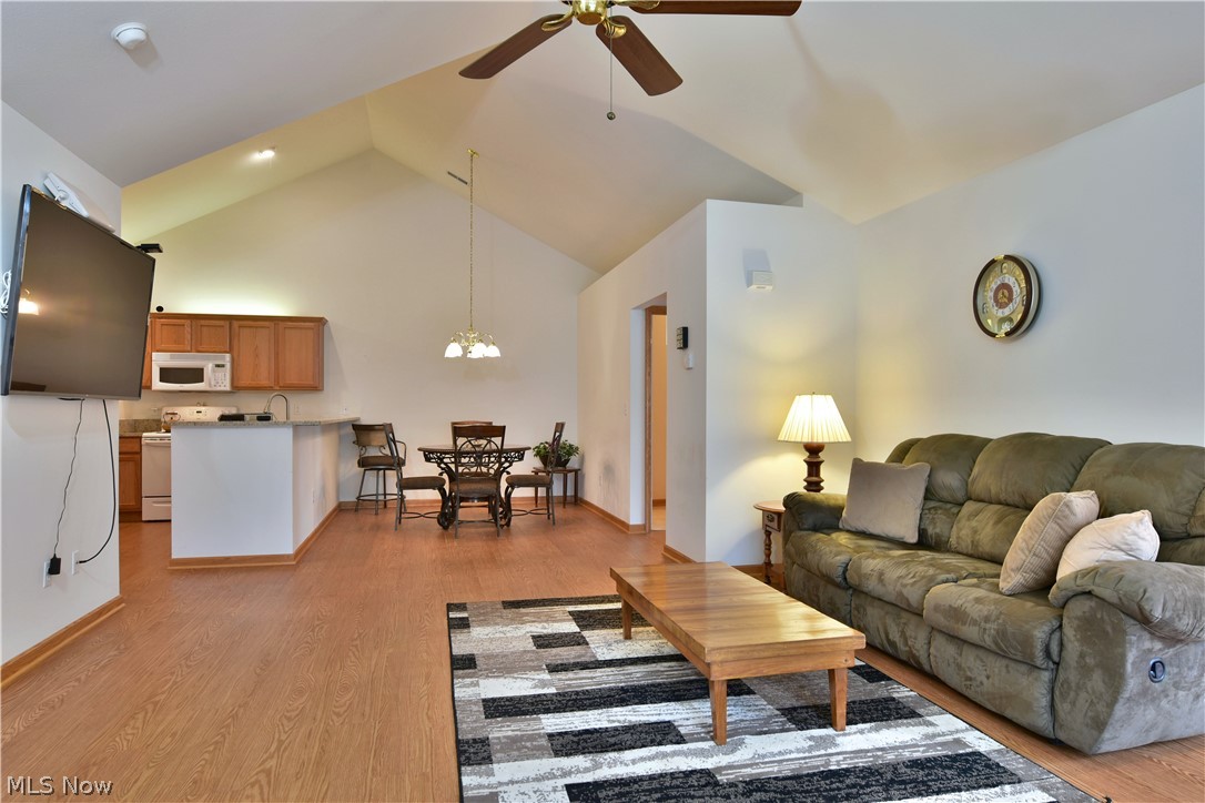 9151 Springfield Road, Unit 1504 Youngstown, OH 44514 - Photo 11 of 29