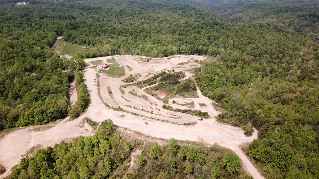 775 Falls City Road London, KY 40741 - Photo 16 of 33 DJI_0153