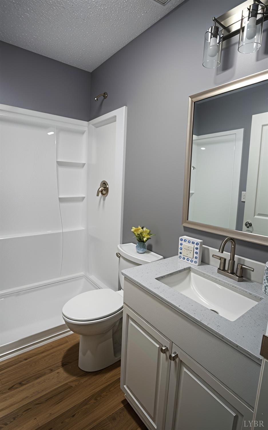 42 Withrow Drive Rustburg, VA 24588 - Photo 11 of 33 Gallery Image 11