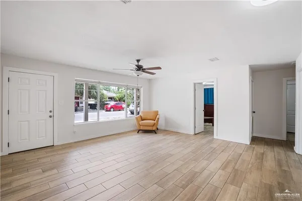 $1,600 | 819 South 16th Street, McAllen, TX 78501