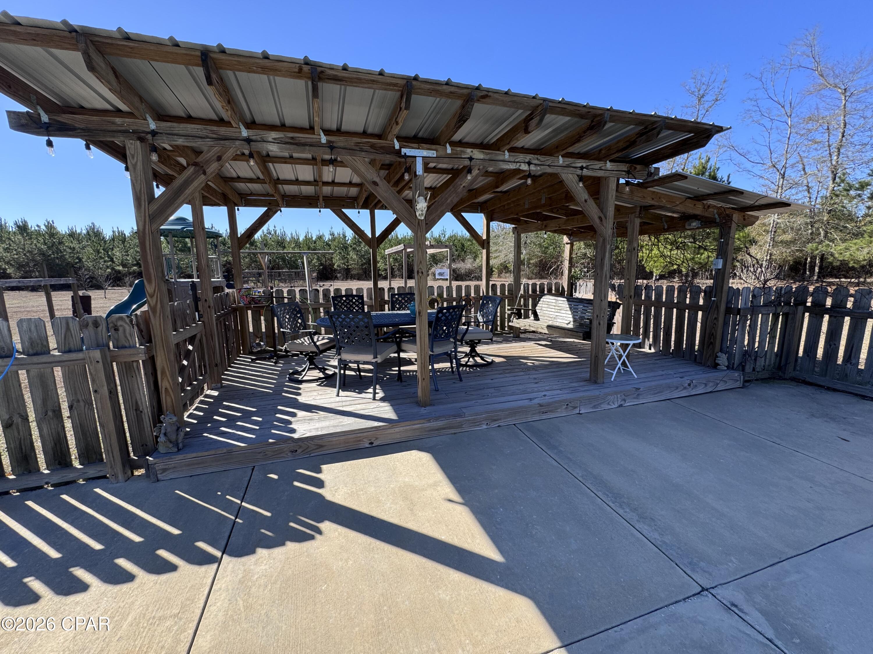 1112 Max Herrin Road Chattahoochee, FL 32324 - Photo 33 of 70