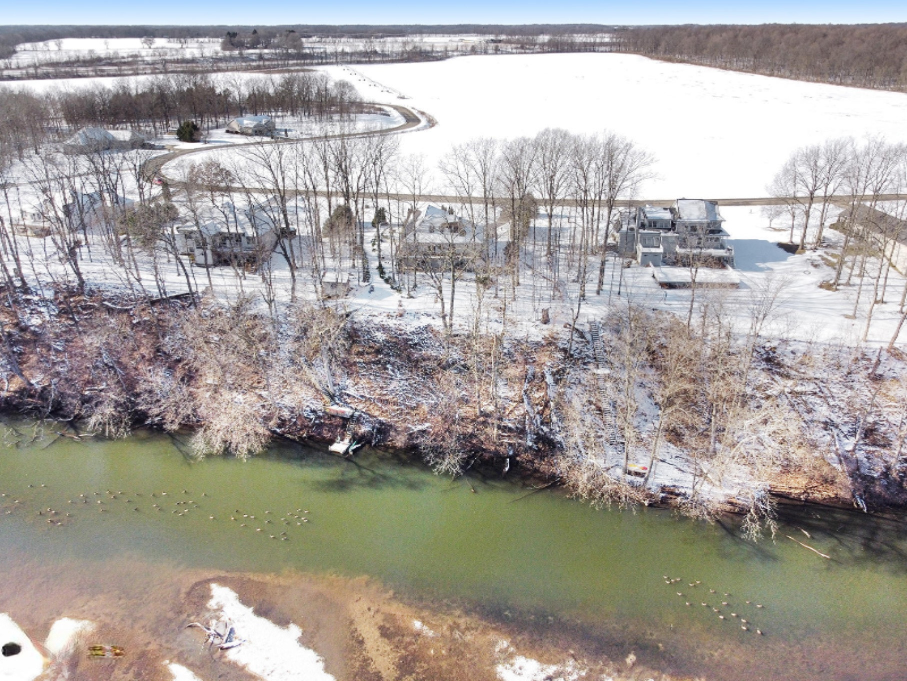 1589 Riverside Road Niles, MI 49120 - Photo 34 of 35 DJI_0442