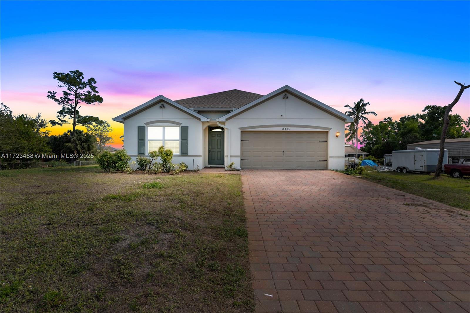 17405 Allentown Road Fort Myers, FL 33967 - Photo 2 of 26 Gallery Image 2