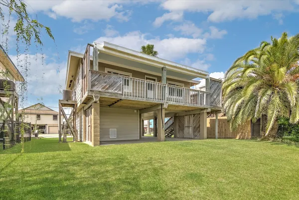 $2,150 | 505 Pompano Street, Bayou Vista, TX 77563