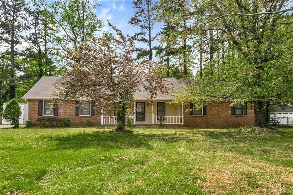 5284 Wydella Road Southwest Lilburn, GA 30047 - Photo 1 of 1 Gallery Image 1