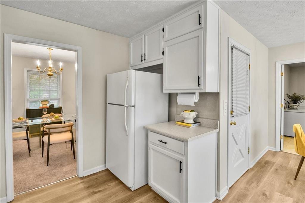 5284 Wydella Road Southwest Lilburn, GA 30047 - Photo 13 of 39