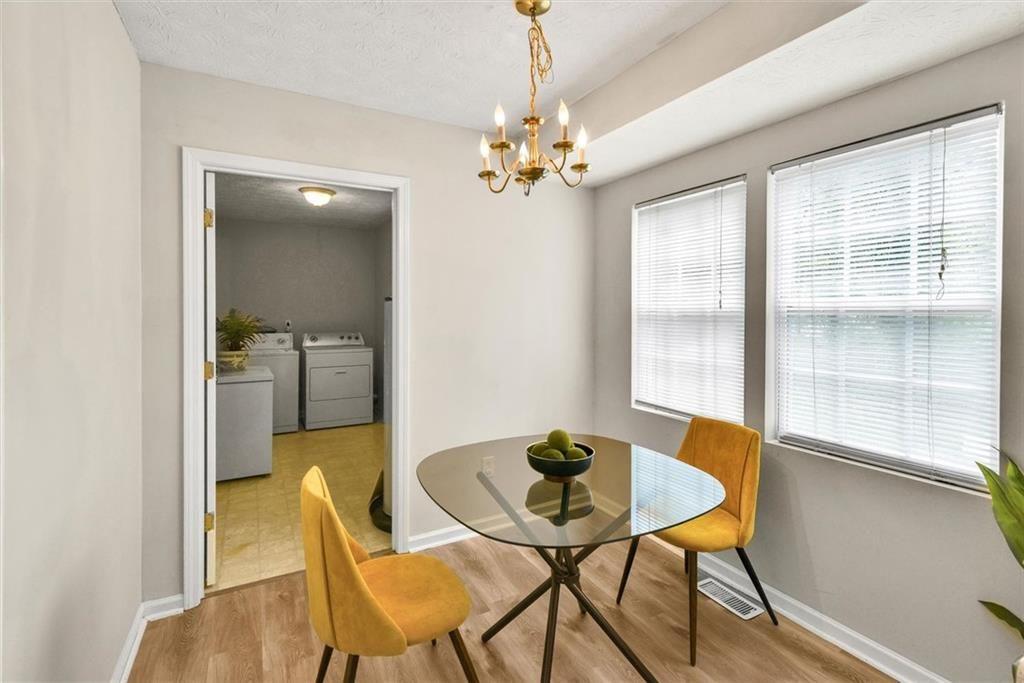 5284 Wydella Road Southwest Lilburn, GA 30047 - Photo 15 of 39