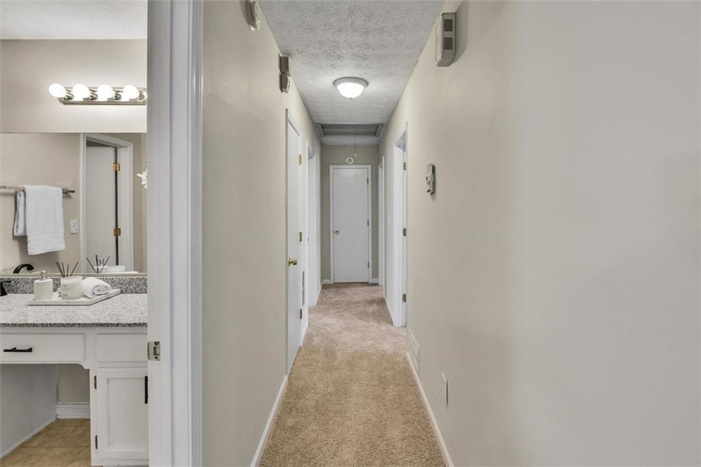 5284 Wydella Road Southwest Lilburn, GA 30047 - Photo 17 of 39