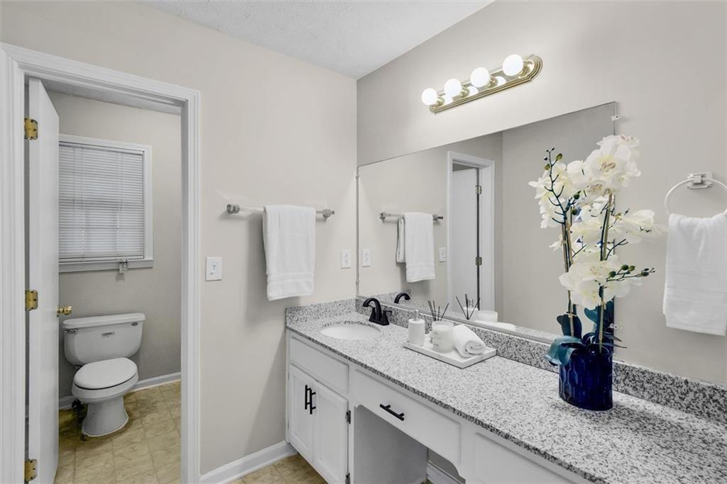 5284 Wydella Road Southwest Lilburn, GA 30047 - Photo 18 of 39