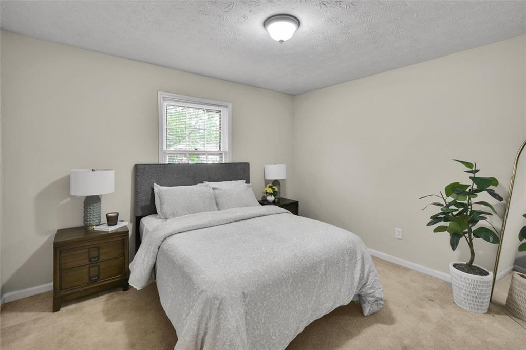 5284 Wydella Road Southwest Lilburn, GA 30047 - Photo 20 of 39