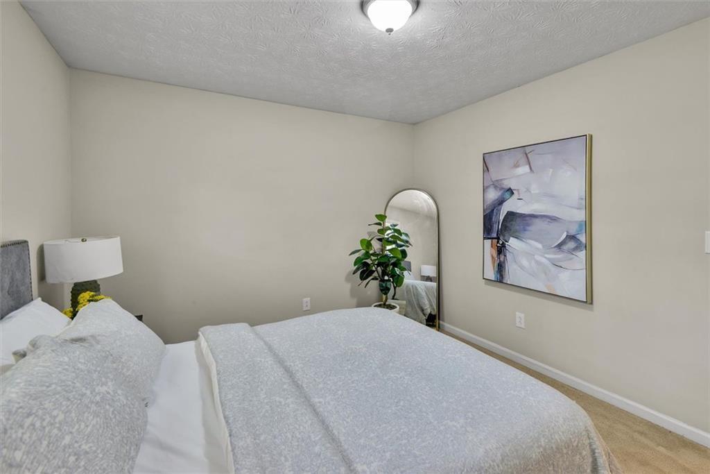 5284 Wydella Road Southwest Lilburn, GA 30047 - Photo 21 of 39