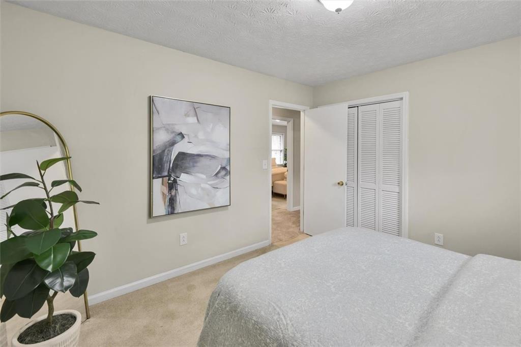 5284 Wydella Road Southwest Lilburn, GA 30047 - Photo 22 of 39