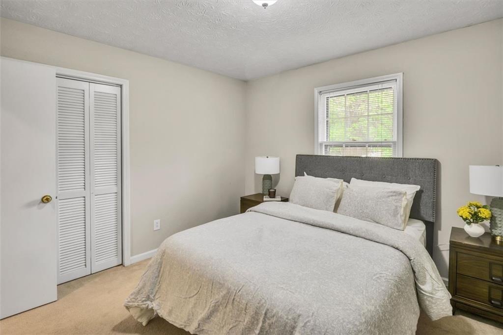 5284 Wydella Road Southwest Lilburn, GA 30047 - Photo 23 of 39