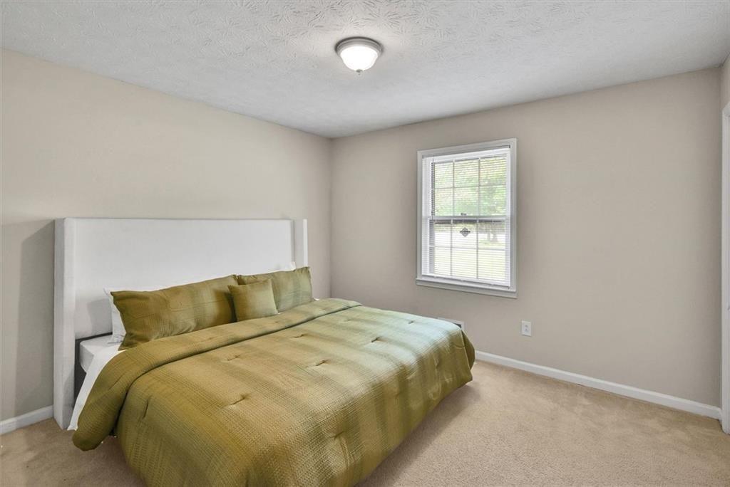 5284 Wydella Road Southwest Lilburn, GA 30047 - Photo 24 of 39