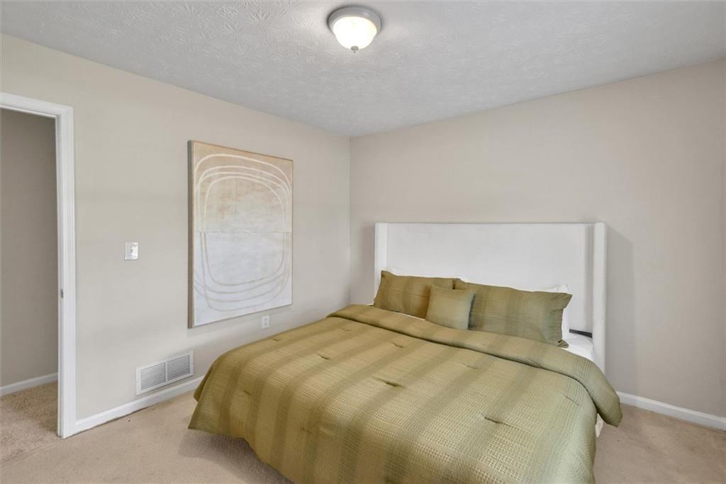 5284 Wydella Road Southwest Lilburn, GA 30047 - Photo 25 of 39