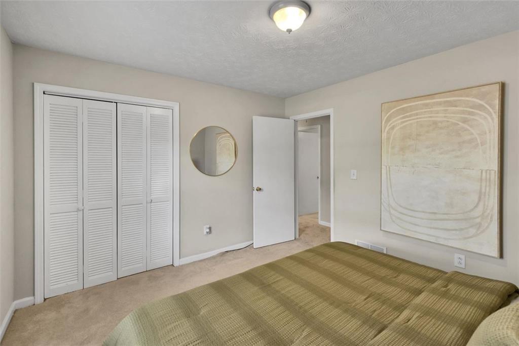 5284 Wydella Road Southwest Lilburn, GA 30047 - Photo 26 of 39