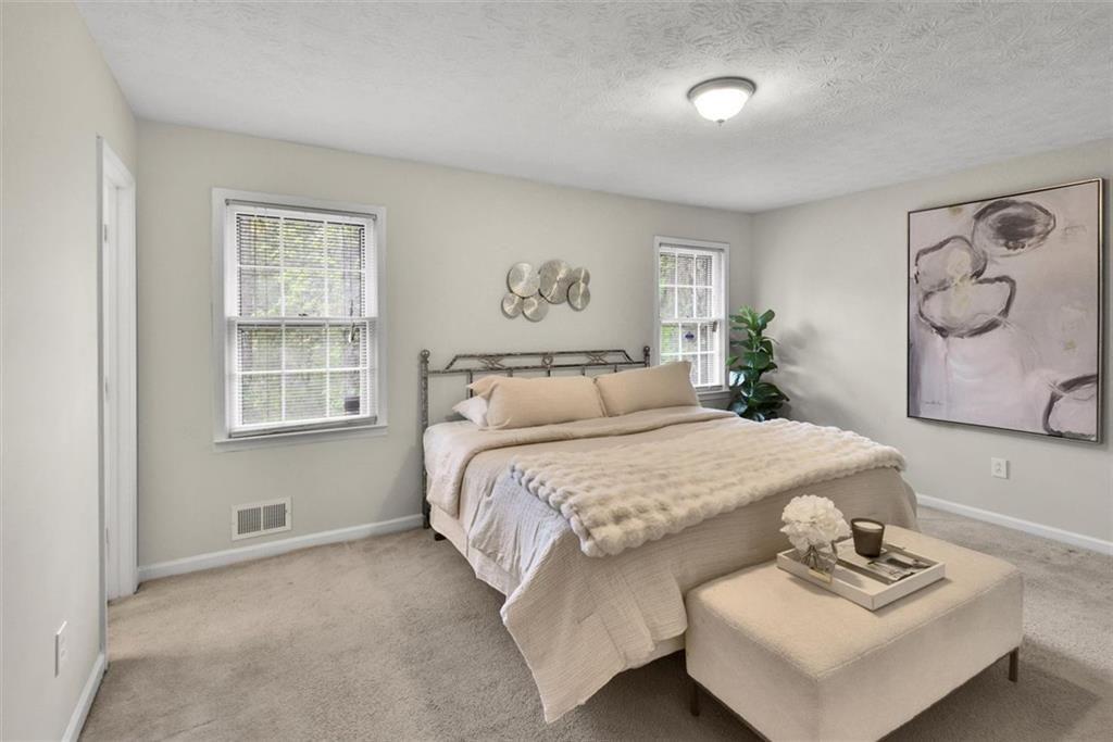 5284 Wydella Road Southwest Lilburn, GA 30047 - Photo 28 of 39