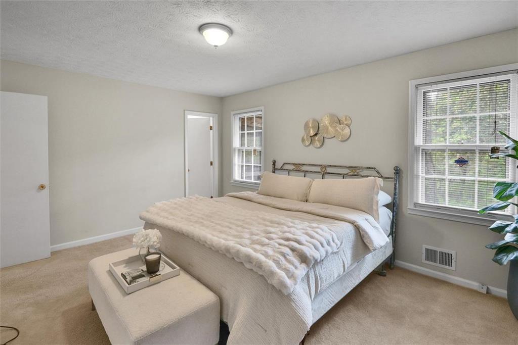 5284 Wydella Road Southwest Lilburn, GA 30047 - Photo 29 of 39