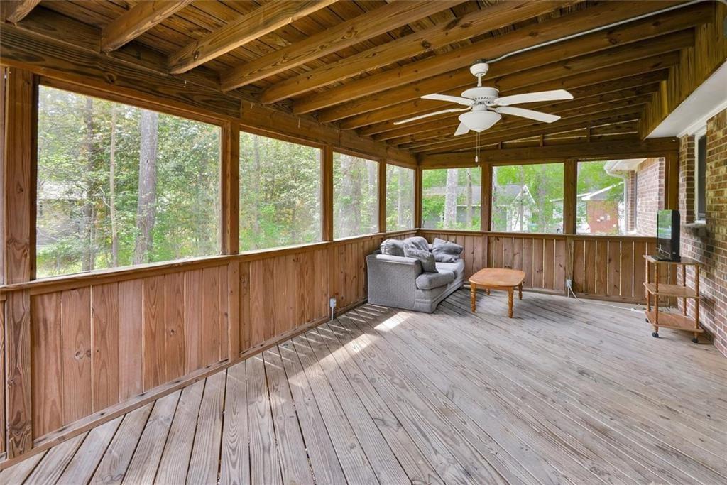 5284 Wydella Road Southwest Lilburn, GA 30047 - Photo 33 of 39