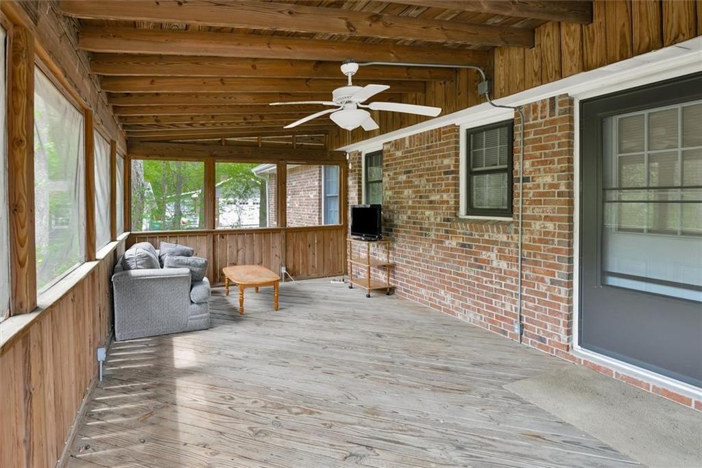 5284 Wydella Road Southwest Lilburn, GA 30047 - Photo 34 of 39