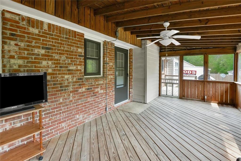 5284 Wydella Road Southwest Lilburn, GA 30047 - Photo 35 of 39