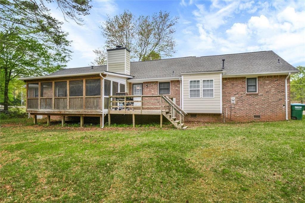 5284 Wydella Road Southwest Lilburn, GA 30047 - Photo 38 of 39