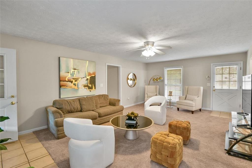 5284 Wydella Road Southwest Lilburn, GA 30047 - Photo 7 of 39