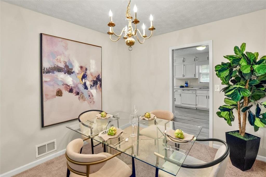 5284 Wydella Road Southwest Lilburn, GA 30047 - Photo 8 of 39