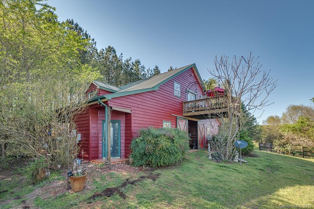 791 Mc Dowell Road Columbus, NC 28722 - Photo 2 of 18 Gallery Image 2