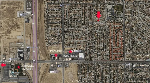 $459,900 | 45439 Lorimer Avenue, Lancaster, CA 93534