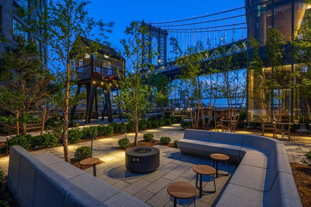 a view of outdoor space and patio