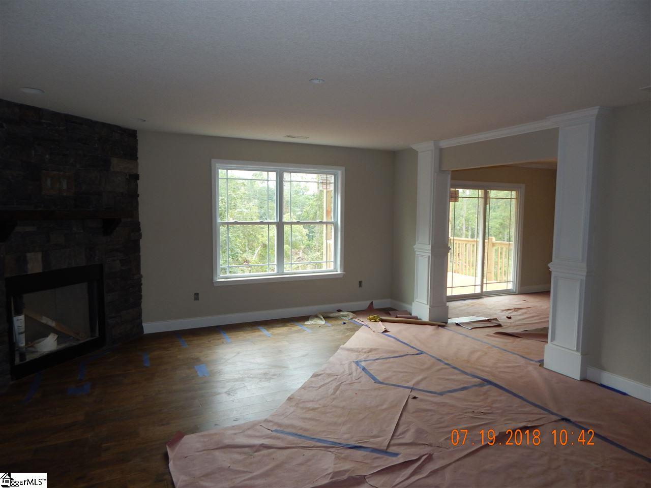 1611 Ballenger Road, Unit 5 Wellford, SC 29385 - Photo 8 of 16