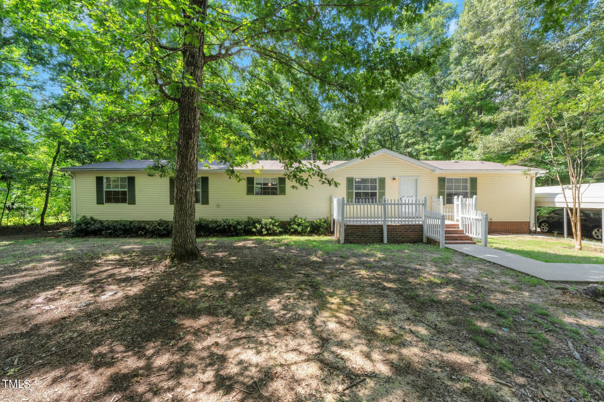 2416 Lucy Garrett Road Roxboro, NC 27574 - Photo 1 of 25 2416LucyGarrettRd_46130_1
