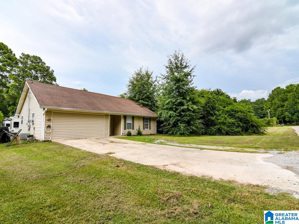 356 Wilderness Lane Alabaster, AL 35007 - Photo 18 of 36
