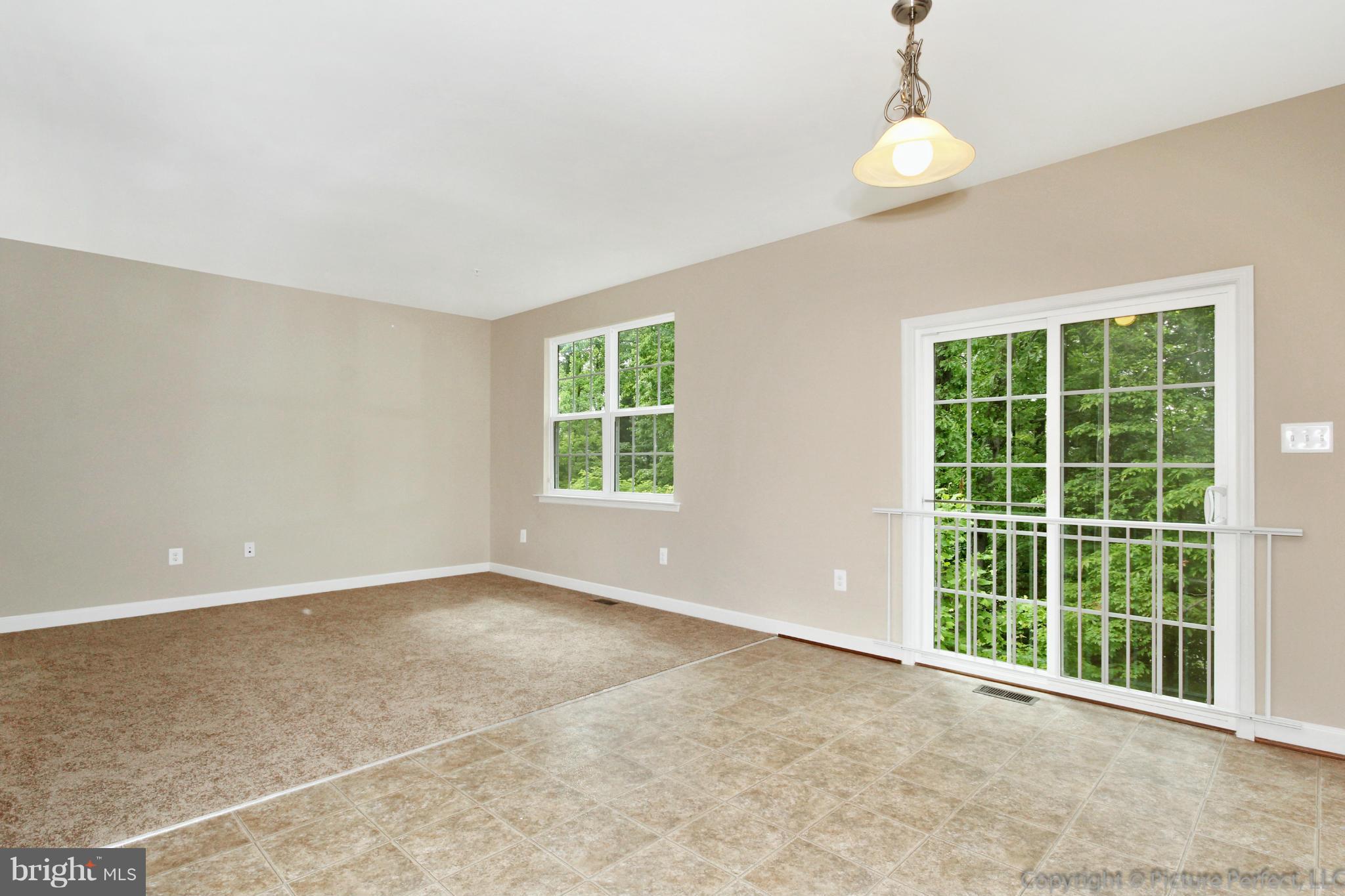 1 Cassidy Court Point of Rocks, MD 21777 - Photo 3 of 30 Living Room