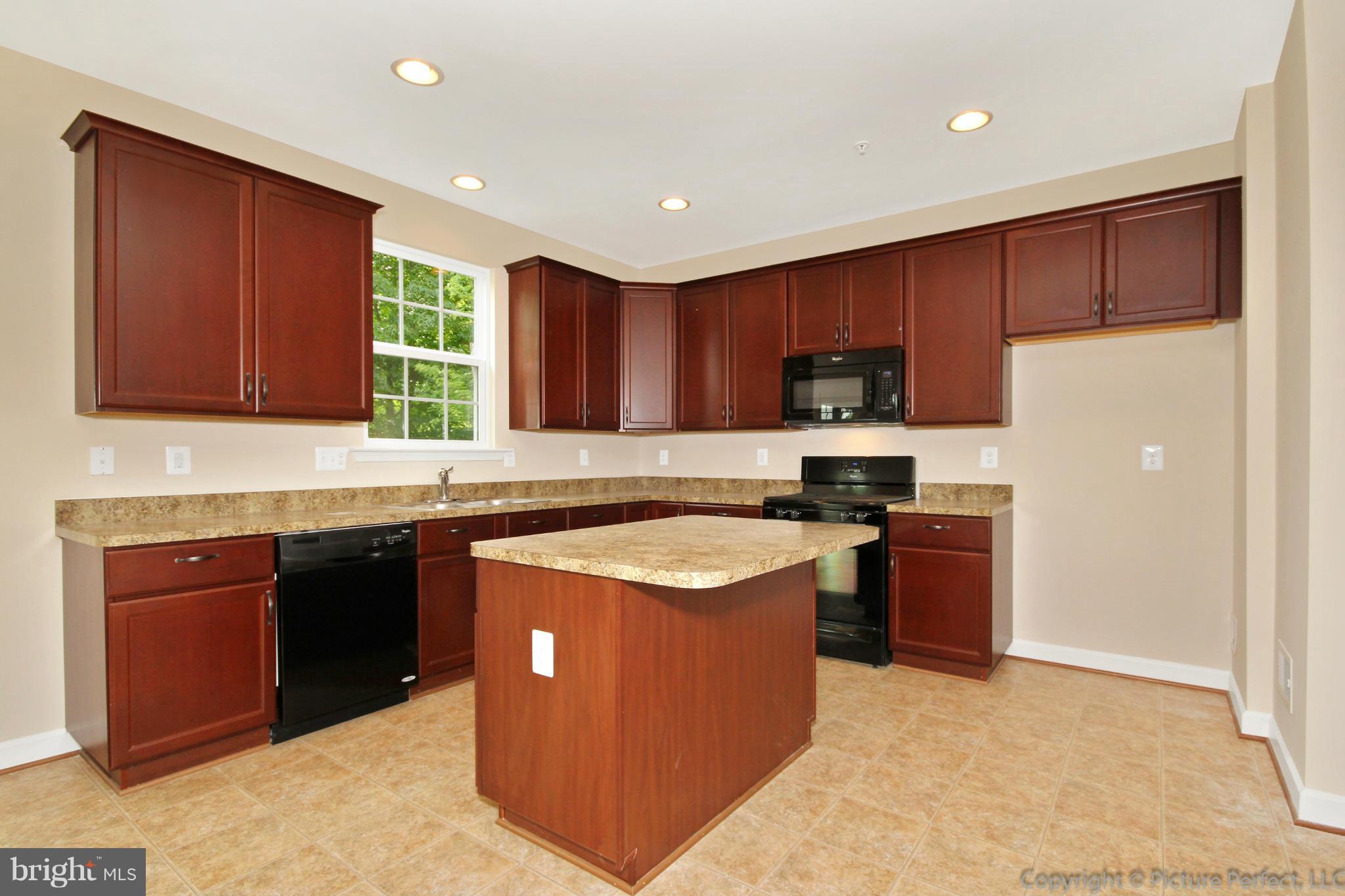 1 Cassidy Court Point of Rocks, MD 21777 - Photo 8 of 30 Kitchen
