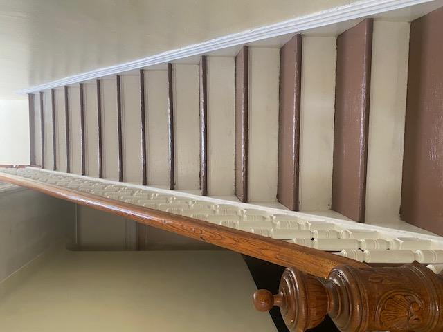 87-28 87th Street Queens, NY 11421 - Photo 2 of 15 a view of entryway