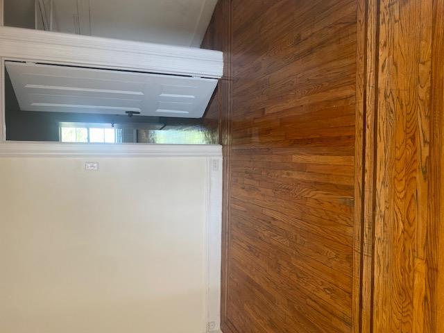 87-28 87th Street Queens, NY 11421 - Photo 5 of 15 a view of wooden floor