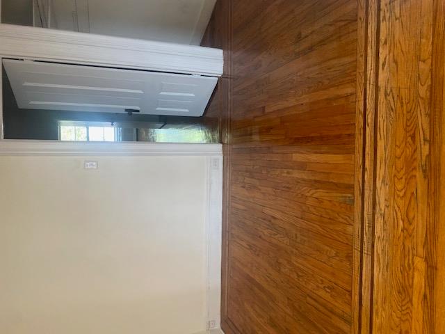 87-28 87th Street Queens, NY 11421 - Photo 6 of 15 a view of wooden floor