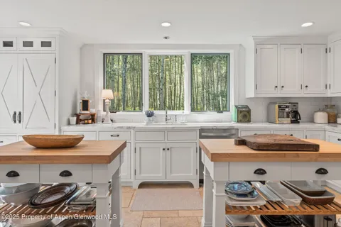 $13,750,000 | 9555 Castle Creek Road, Aspen, CO 81612